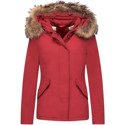 Winter Jackets , female, Sizes: XL, S, M, L, XS - TheBrand - Modalova