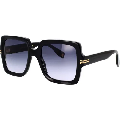 Stylish Sunglasses for Women , unisex, Sizes: 51 MM - Marc Jacobs - Modalova