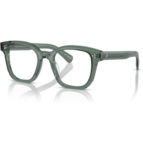 Glasses, unisex, , Size: 48 MM Eyewear frames Lianella OV 5525U - Oliver Peoples - Modalova