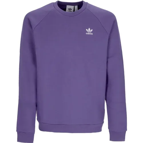 Essentielle Crewneck Sweatshirts - Adidas - Modalova