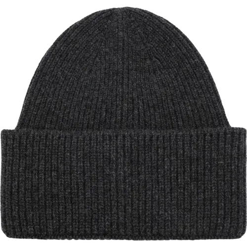 Beanies, male, , Size: ONE SIZE Stylish Beanie Hat - Destin - Modalova