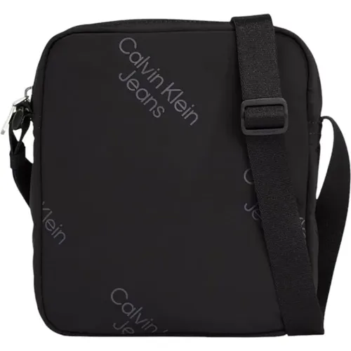 Herren Schultertasche, Sport Essentials,Umhängetasche - Calvin Klein Jeans - Modalova