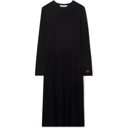 Raphaelle Dress , female, Sizes: S, 2XL - Busnel - Modalova