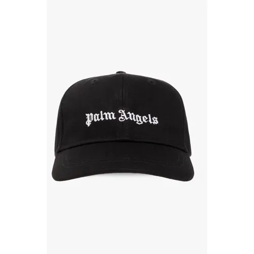 Caps, unisex, , Size: M Baseball cap - Palm Angels - Modalova