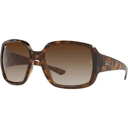 Rb4347 Gradient Sunglasses , female, Sizes: 60 MM - Ray-Ban - Modalova