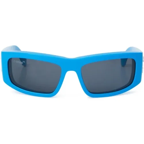 Joseph Sunglasses for Women , female, Sizes: 61 MM - Off White - Modalova