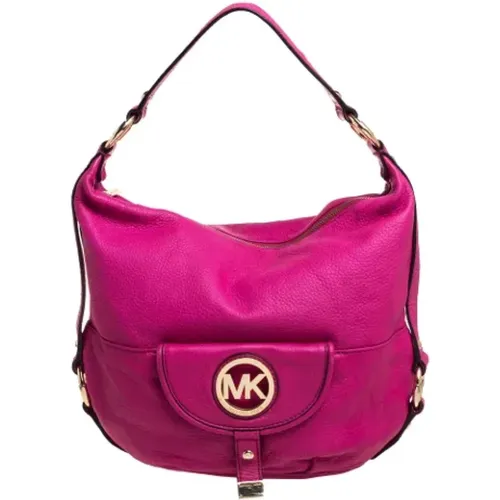 Pre-owned Leder schultertasche - Michael Kors Pre-owned - Modalova