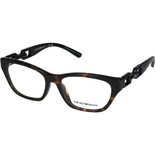Stylische Brille 0Ea3223U - Emporio Armani - Modalova
