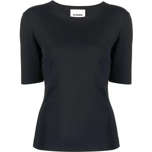 Tops , female, Sizes: 2XS, M, XS - Jil Sander - Modalova