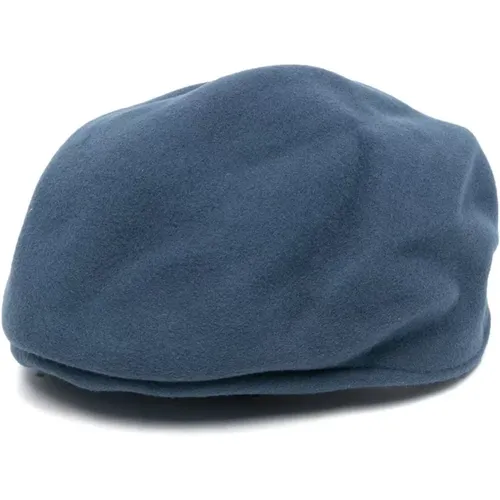 Modern Man`s Stylish Grey Hat , male, Sizes: ONE SIZE - Comme des Garçons - Modalova