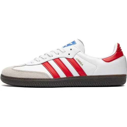 Sneakers, unisex, , Size: 13 US Classic Samba OG Sneakers - Adidas - Modalova