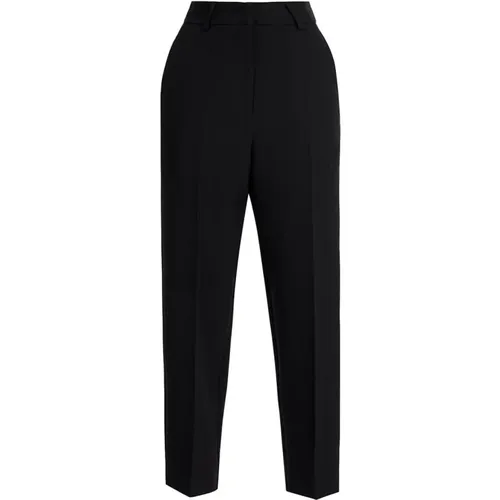 Esstiel Antwerp Culturekor Trousers , female, Sizes: XL - Essentiel Antwerp - Modalova