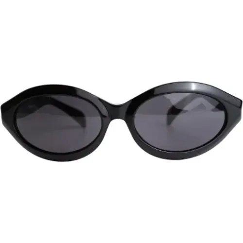 Pre-owned Plastik sonnenbrillen , Damen, Größe: ONE Size - Gucci Vintage - Modalova