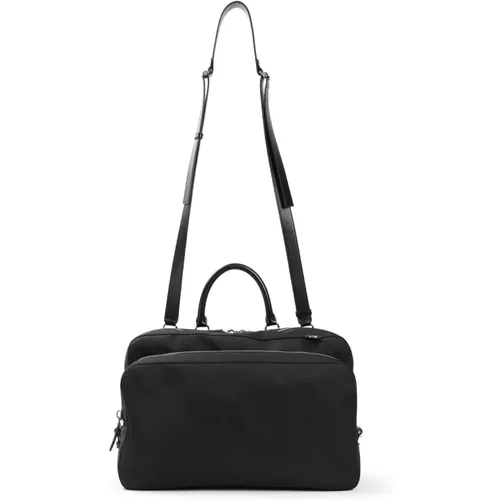 Handbags, male, , Size: ONE SIZE Shoulder Bag Stylish Model - Givenchy - Modalova