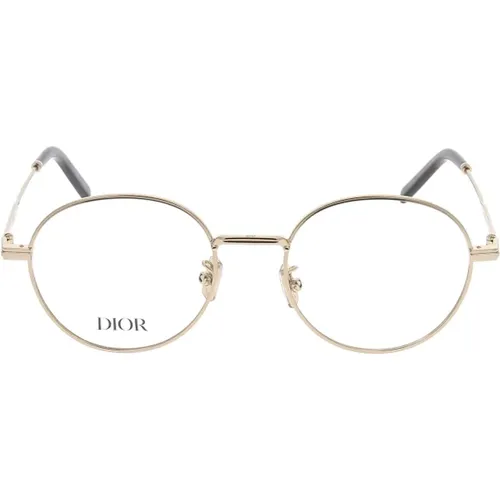 Glasses, unisex, , Size: ONE SIZE Chic Sunglasses for Elevated Style - Dior - Modalova