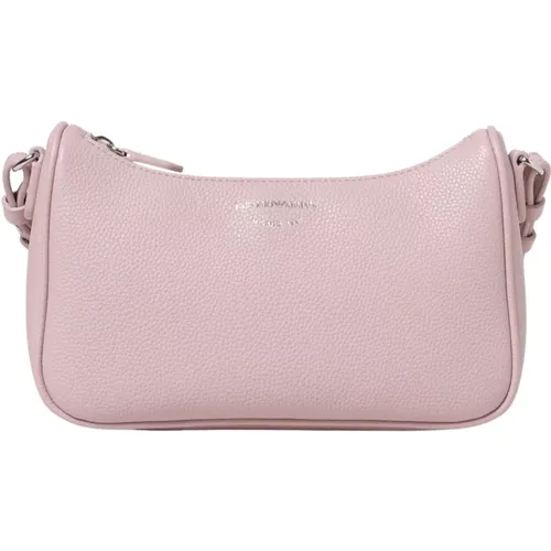 Mini Pocket Bag , female, Sizes: ONE SIZE - Giorgio Armani - Modalova