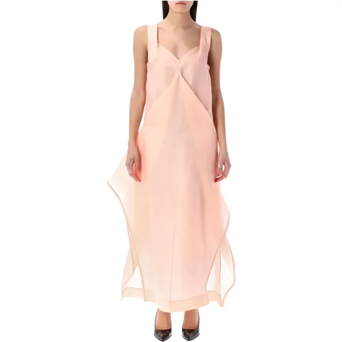 KHAITE Maxi Dress for Women | Modalova