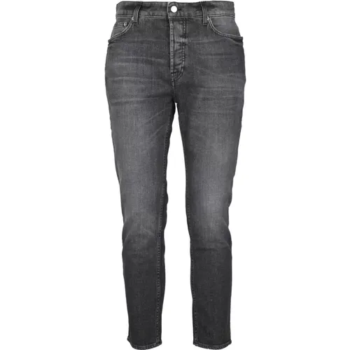 Denim Jeans for Men , male, Sizes: W32, W35, W38 - Department Five - Modalova