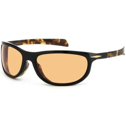 Klassische Moderne Sonnenbrille,Sunglasses - Eyewear by David Beckham - Modalova
