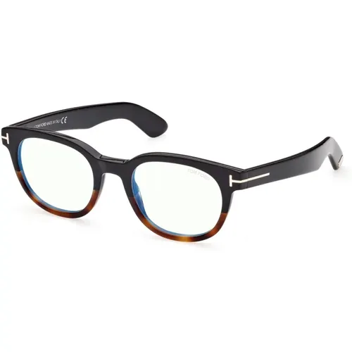 Stylische Sonnenbrille für Männer - Tom Ford - Modalova