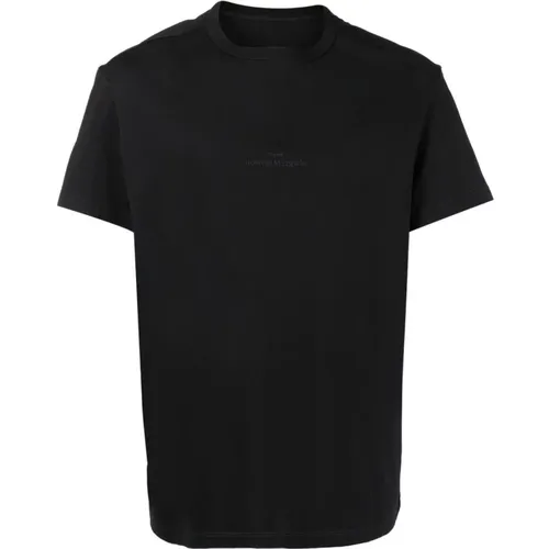 T-Shirts , Herren, Größe: XL - Maison Margiela - Modalova