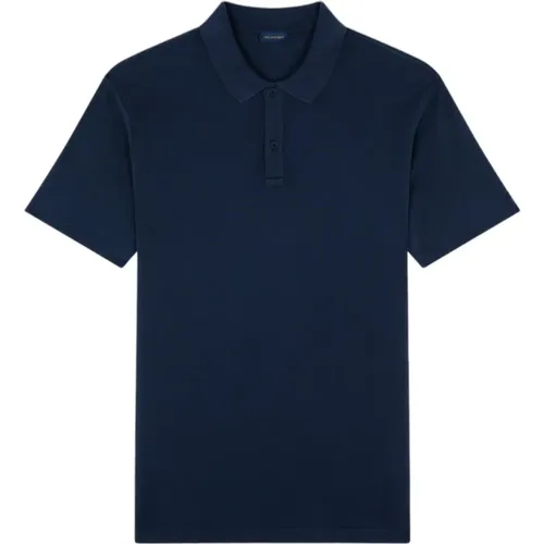 Polo Shirts , male, Sizes: 2XL, L, 4XL, M, 3XL, XL - PAUL & SHARK - Modalova