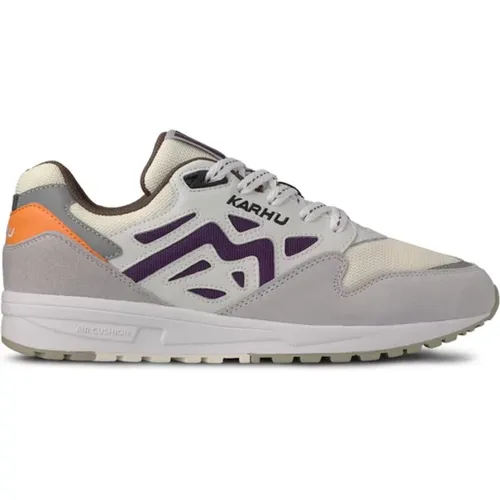 Legacy 96 Dawn Blue & Imperial Purple , Herren, Größe: 42 EU - Karhu - Modalova