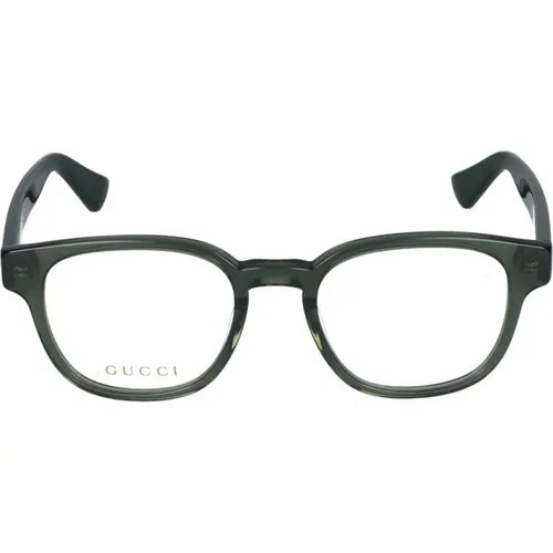Stilvolle Brille GG0927O, Logo Eyewear Frames,Modische Brille Gg0927O - Gucci - Modalova