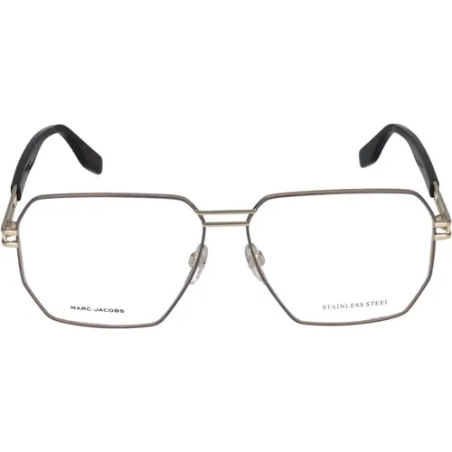 Stilvolle Brille Modell 635 , Herren, Größe: 59 MM - Marc Jacobs - Modalova