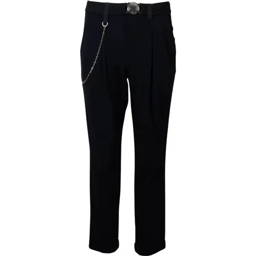 Loose Fit Sensitive® Pants , female, Sizes: 2XS - High - Modalova