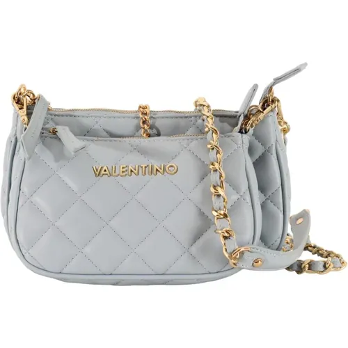 Crossbody Bag , female, Sizes: ONE SIZE - Valentino by Mario Valentino - Modalova