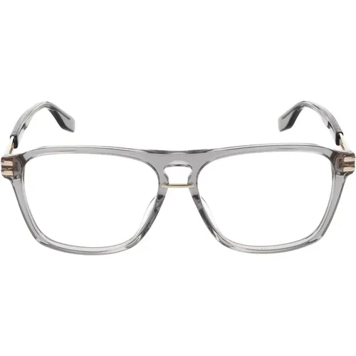 Glasses, male, , Size: 56 MM Stylish Eyeglasses Model 679 - Marc Jacobs - Modalova