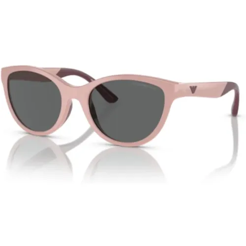 Sunglasses, unisex, , Size: ONE SIZE Chic Sole Sunglasses - Emporio Armani - Modalova