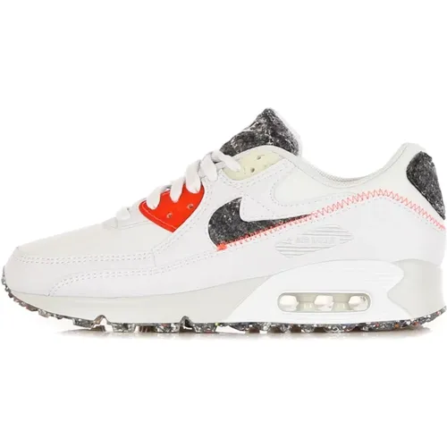 Sneakers, male, , Size: 6 US Low Top Air Max 90 - Nike - Modalova