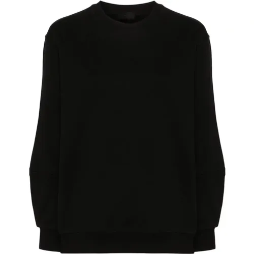 Sweaters , female, Sizes: XS, L, M, S - Moncler - Modalova