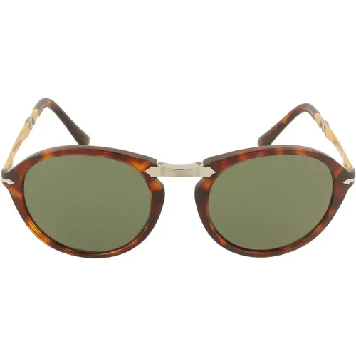 Sunglasses, unisex, , Size: 50 MM Sunglasses - Persol - Modalova