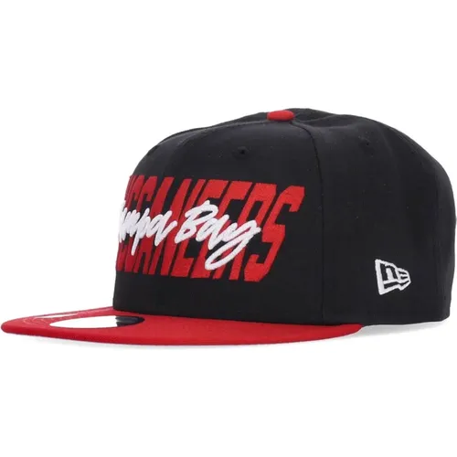 Caps, male, , Size: S/M Nfl22 Draft Em950 Tambuc Caps - new era - Modalova