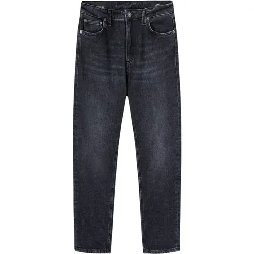 Stilvolle Cropped Jeans für Frauen , Damen, Größe: W28 - Dondup - Modalova