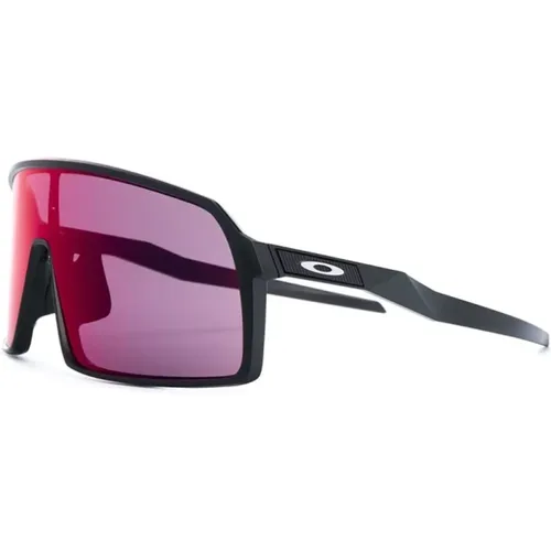 Sunglasses, male, , Size: 37 MM Sunglasses, versatile and stylish - Oakley - Modalova