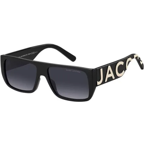 Sunglasses,Glasses,Retro Chic Sonnenbrille - Marc Jacobs - Modalova