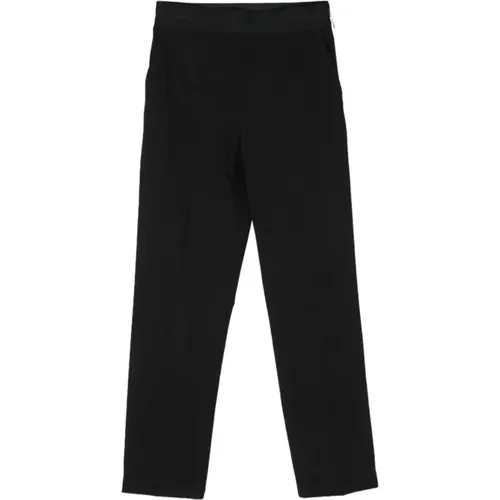 Pantalone , female, Sizes: L, XS, 2XS, M - Msgm - Modalova