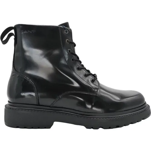 Ankle Boots - Ranvil G00 , male, Sizes: 6 UK, 9 UK, 12 UK, 11 UK, 8 UK - Gant - Modalova