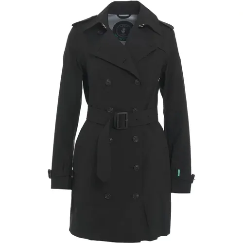 Ss24 Womens Jacket , female, Sizes: L - Save The Duck - Modalova