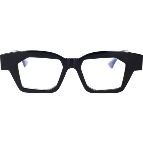 Glasses , unisex, Sizes: 50 MM - Kuboraum - Modalova