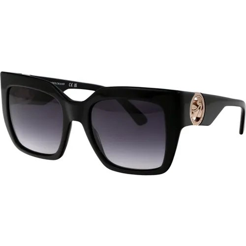Stylische Sonnenbrille Lo734S - Longchamp - Modalova