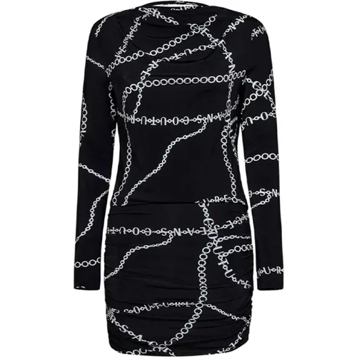 Stilvolles Abiti Kleid - Versace Jeans Couture - Modalova