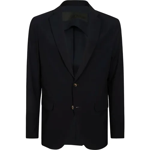 Revo blazer , male, Sizes: M, 3XL, XL - RRD - Modalova