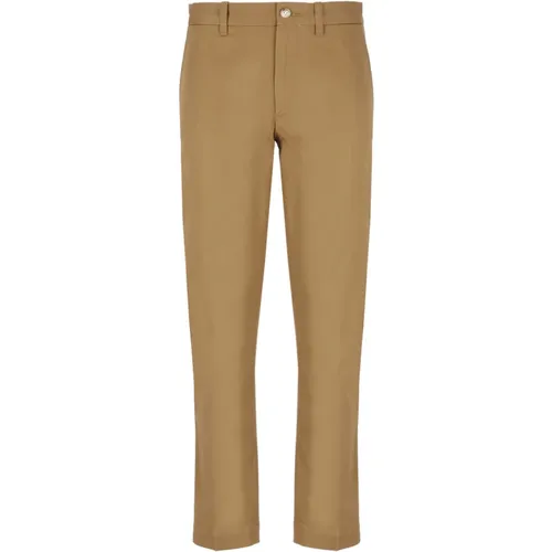 Cotton Trousers for Women , female, Sizes: S, XS, M - Ralph Lauren - Modalova