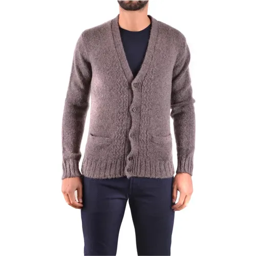 Cardigans, male, , Size: S Cardigan - Marc Jacobs - Modalova