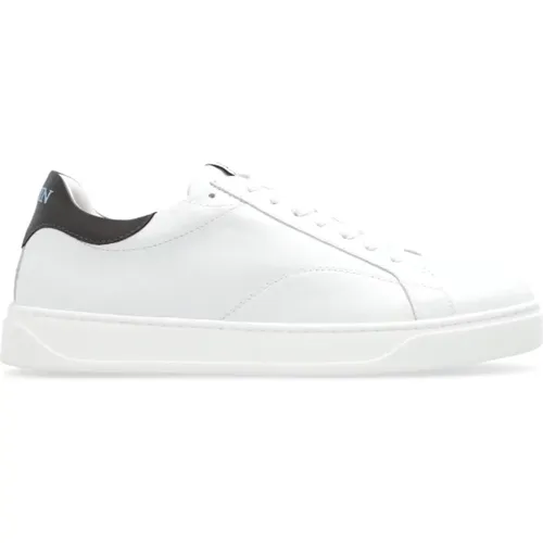 ‘Dbb0’ Sneakers , Herren, Größe: 42 EU - Lanvin - Modalova